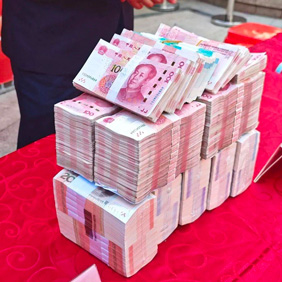 佛山讨债公司高效调解一起民间借贷纠纷，48万元欠款当场结清