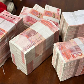 佛山要账公司成功调处一起涉及130余名运输从业者、涉案金额达263万余元的运输费拖欠纠纷